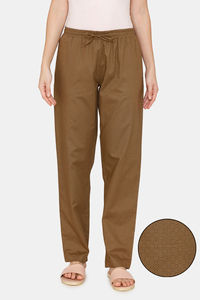 Bronze Brown